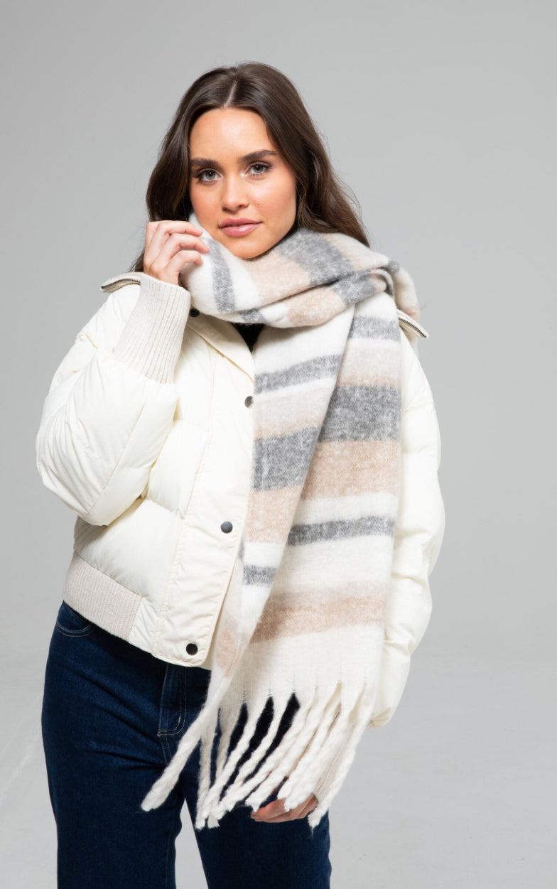 Nina Scarf