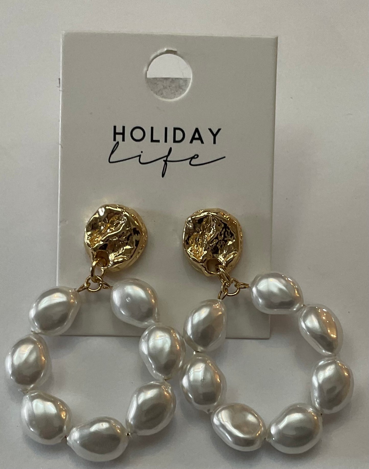 Santa Fe Earrings