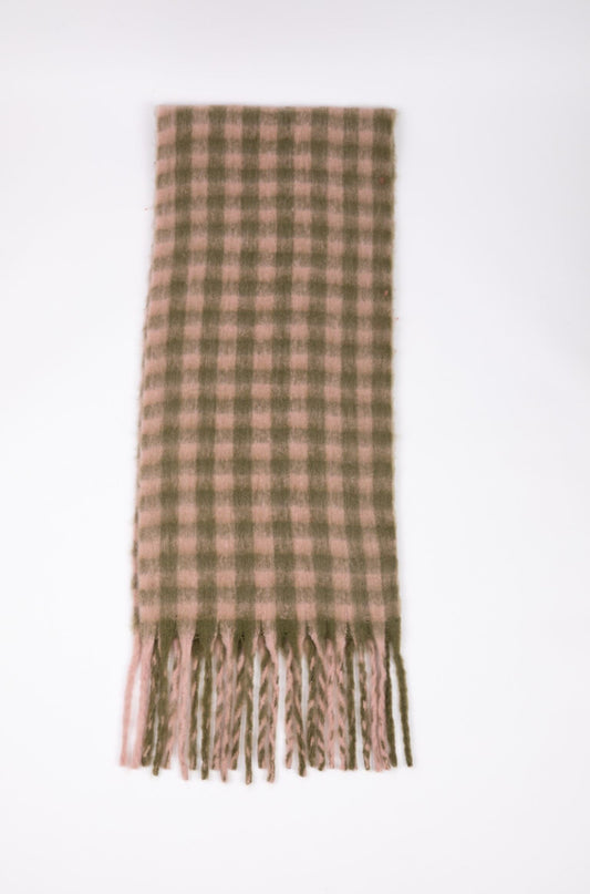Morrisy Scarf