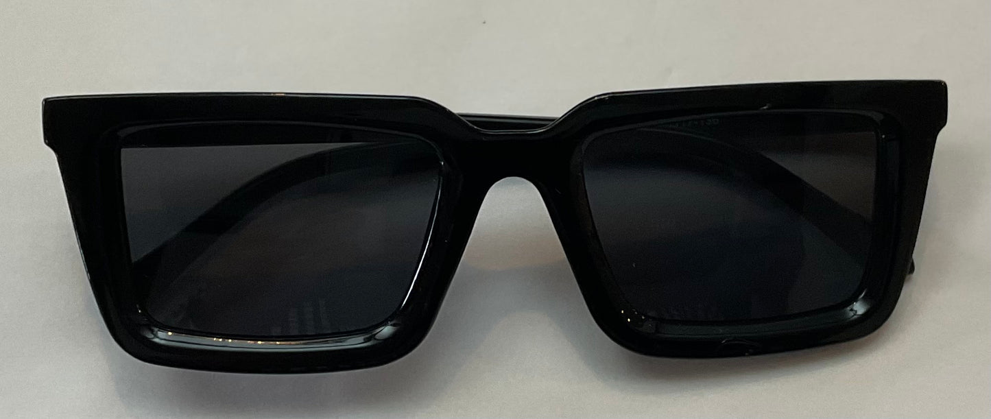 Coastline Sunglasses
