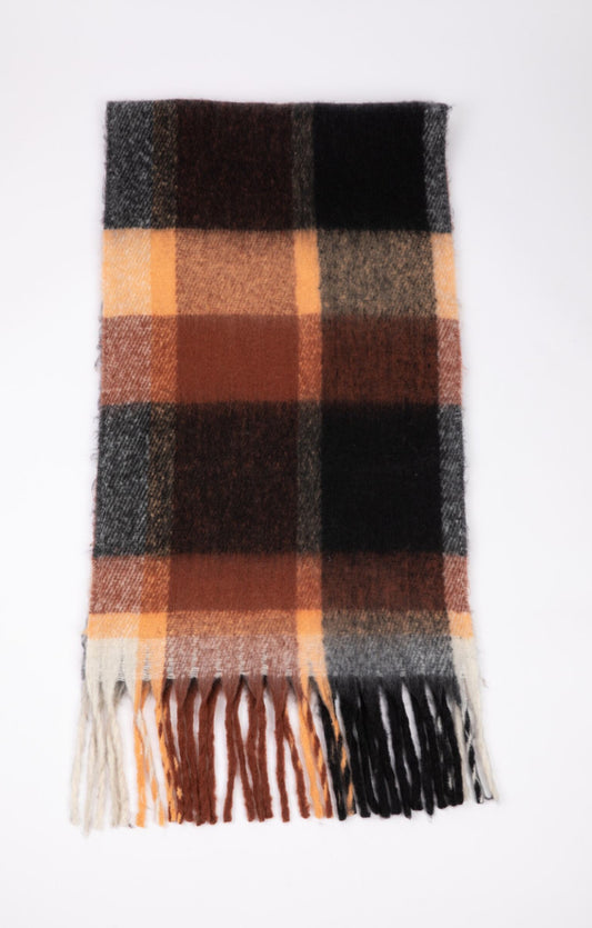 Stansbury Scarf