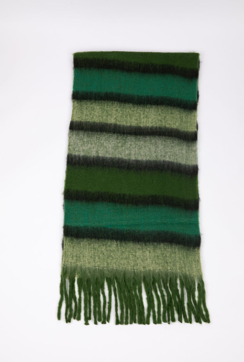 Sara Scarf