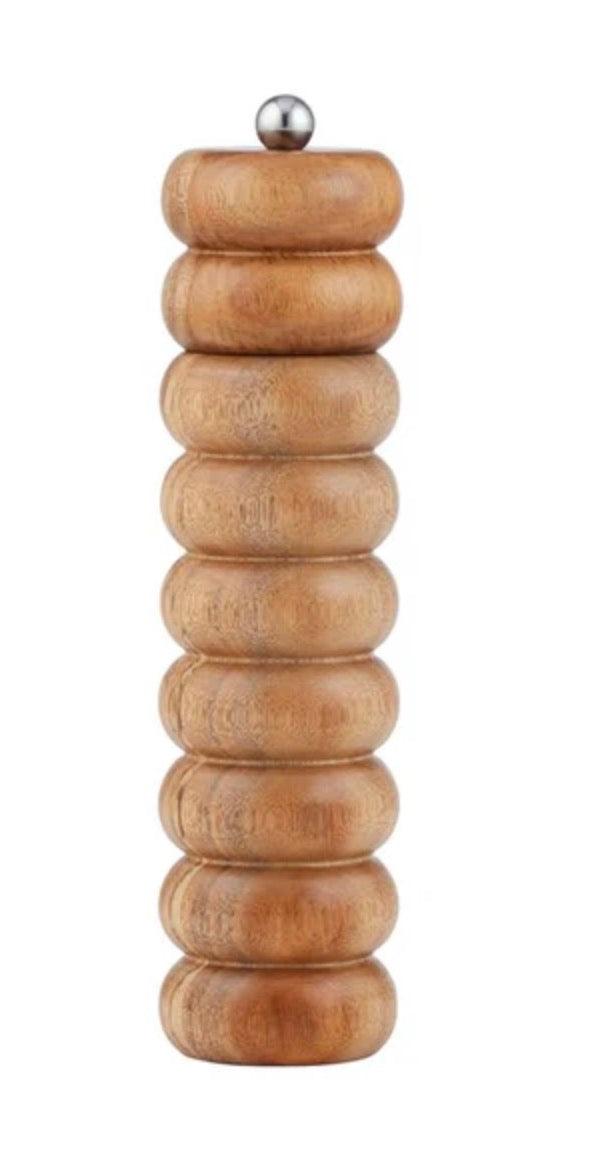 DELPHI WOOD S&P GRINDER 6X24CM