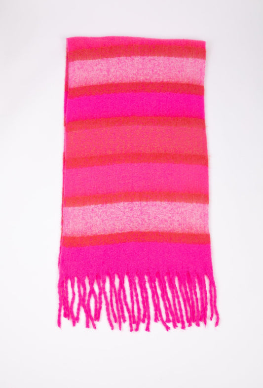 Sara Scarf