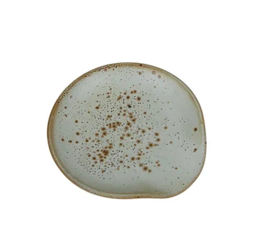 Francis Ceramic Spoon Rest