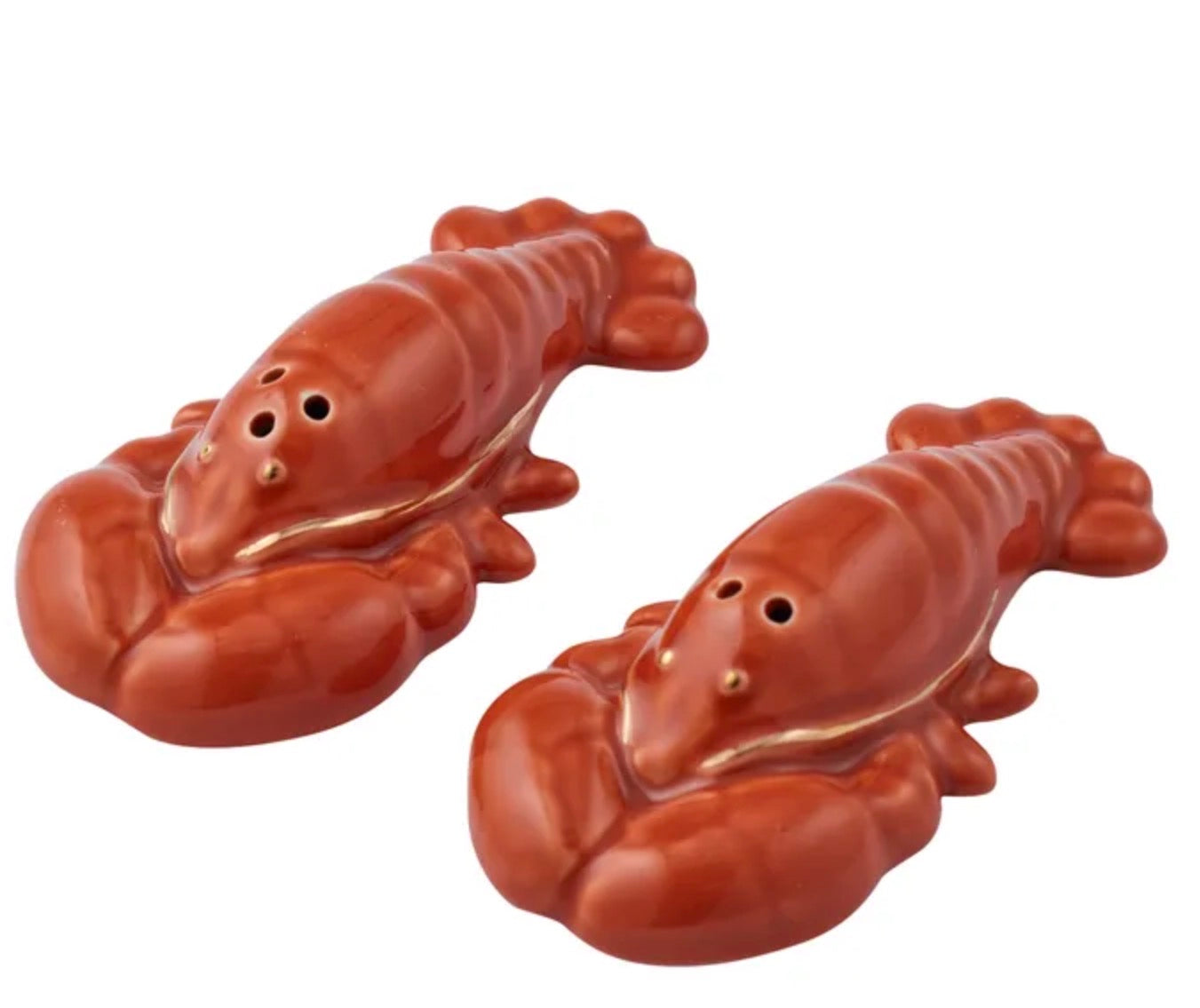 Lobster S/2 Ceramic S&P