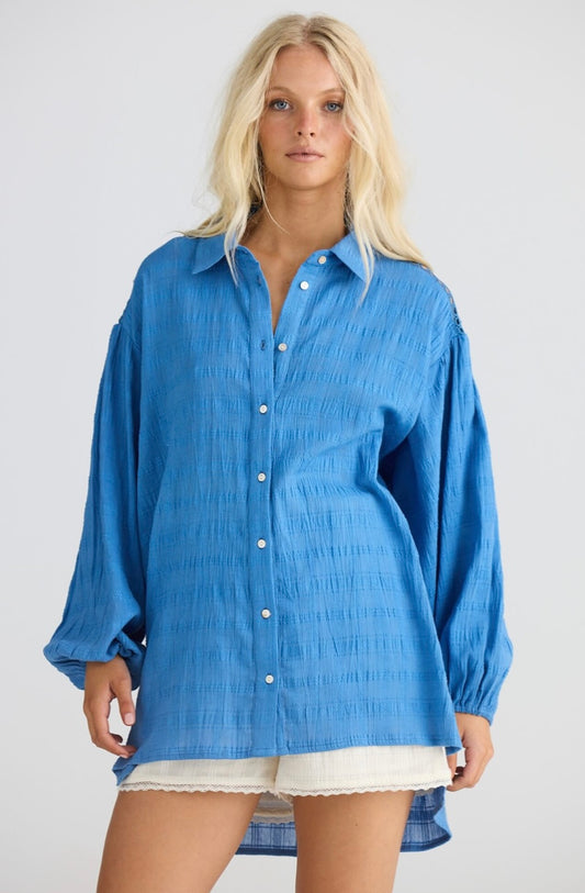Leilani Shirt