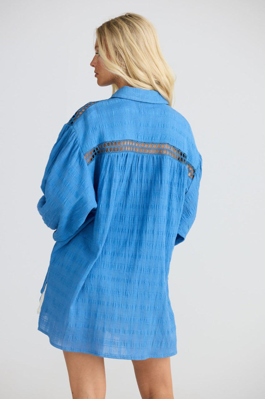 Leilani Shirt