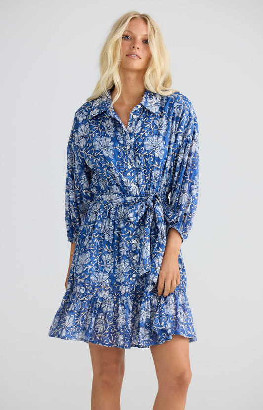 Echo Dress