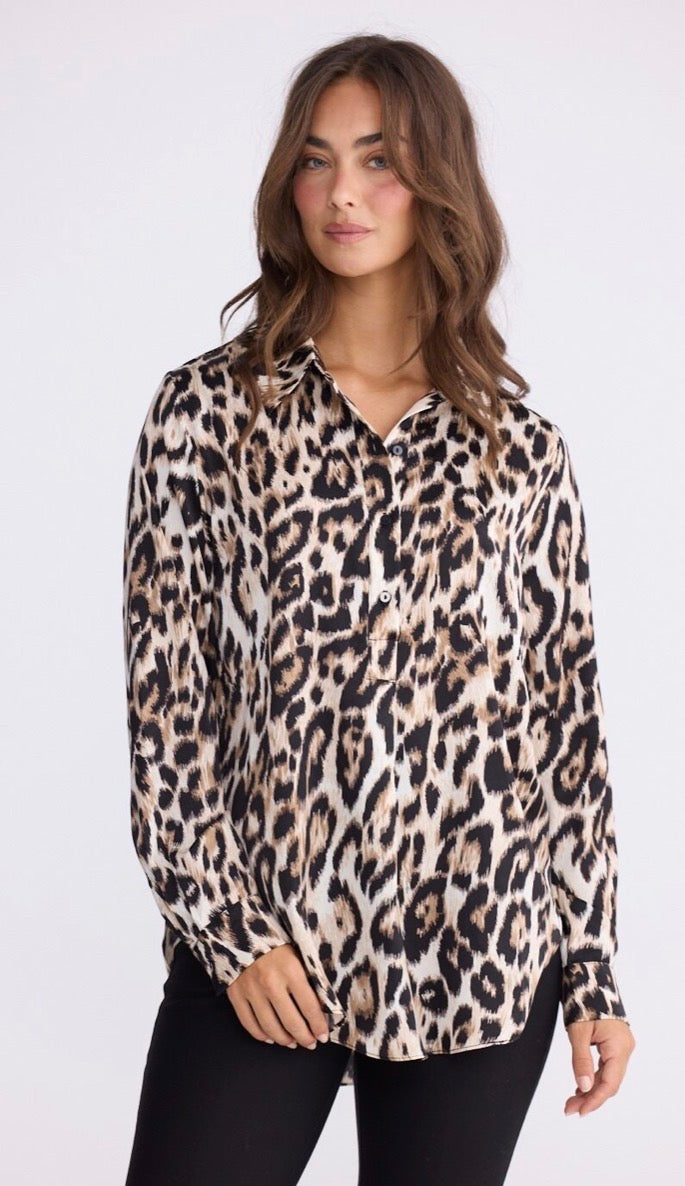 Astrid Shirt