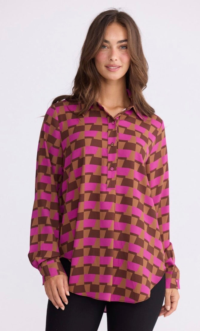 Astrid Shirt