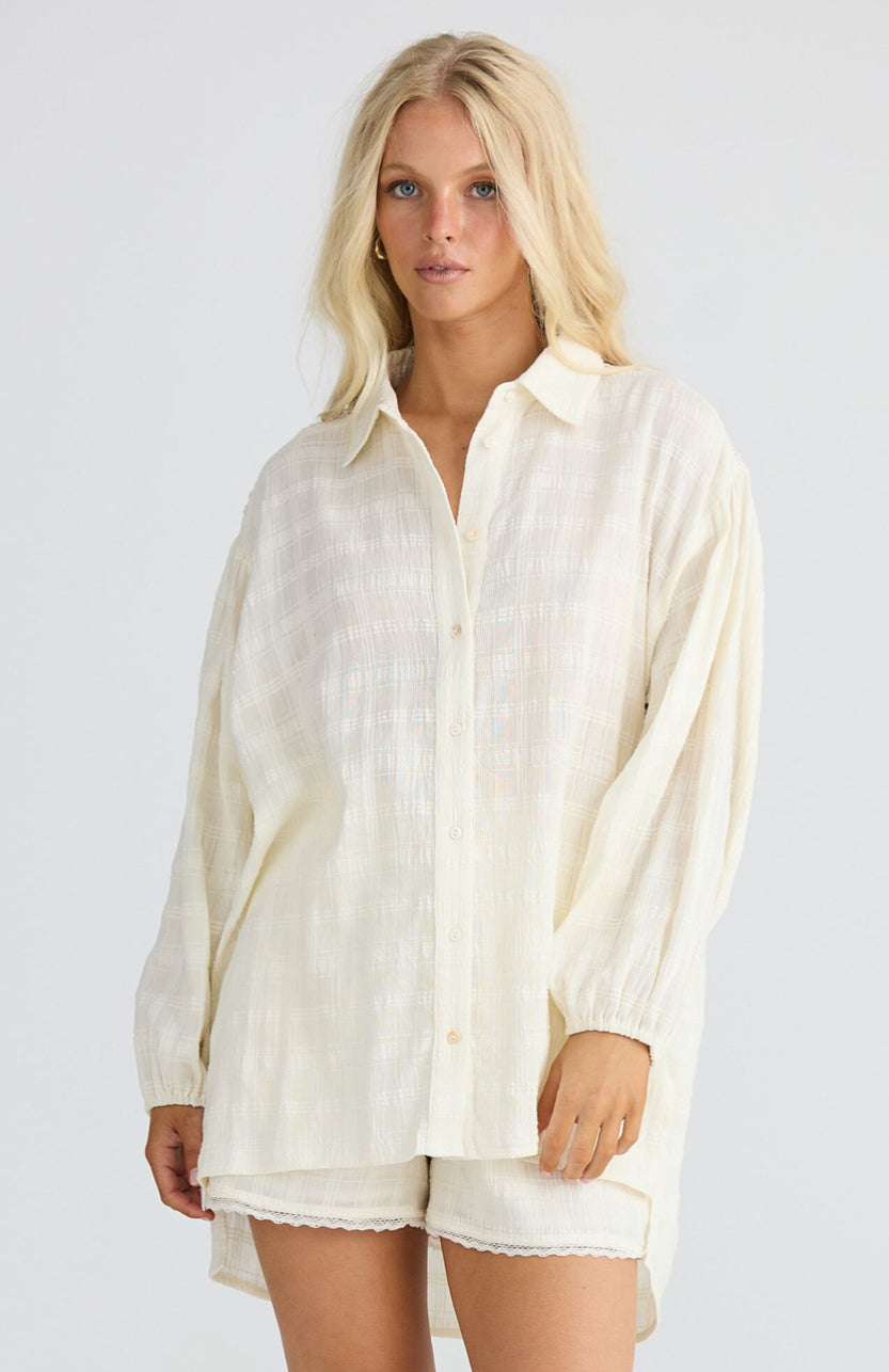 Leilani Shirt