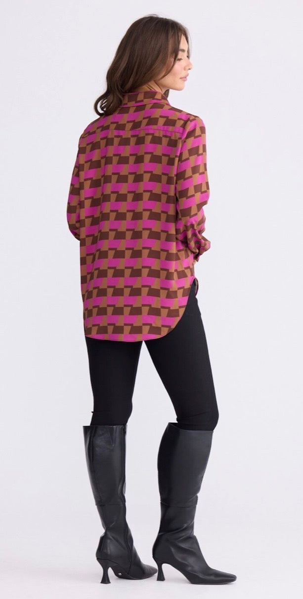 Astrid Shirt