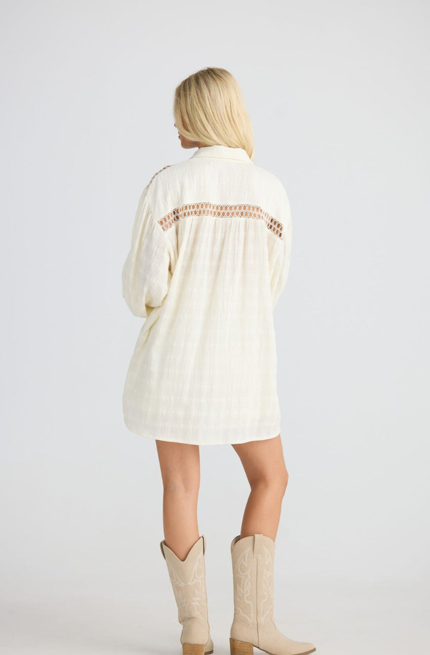 Leilani Shirt