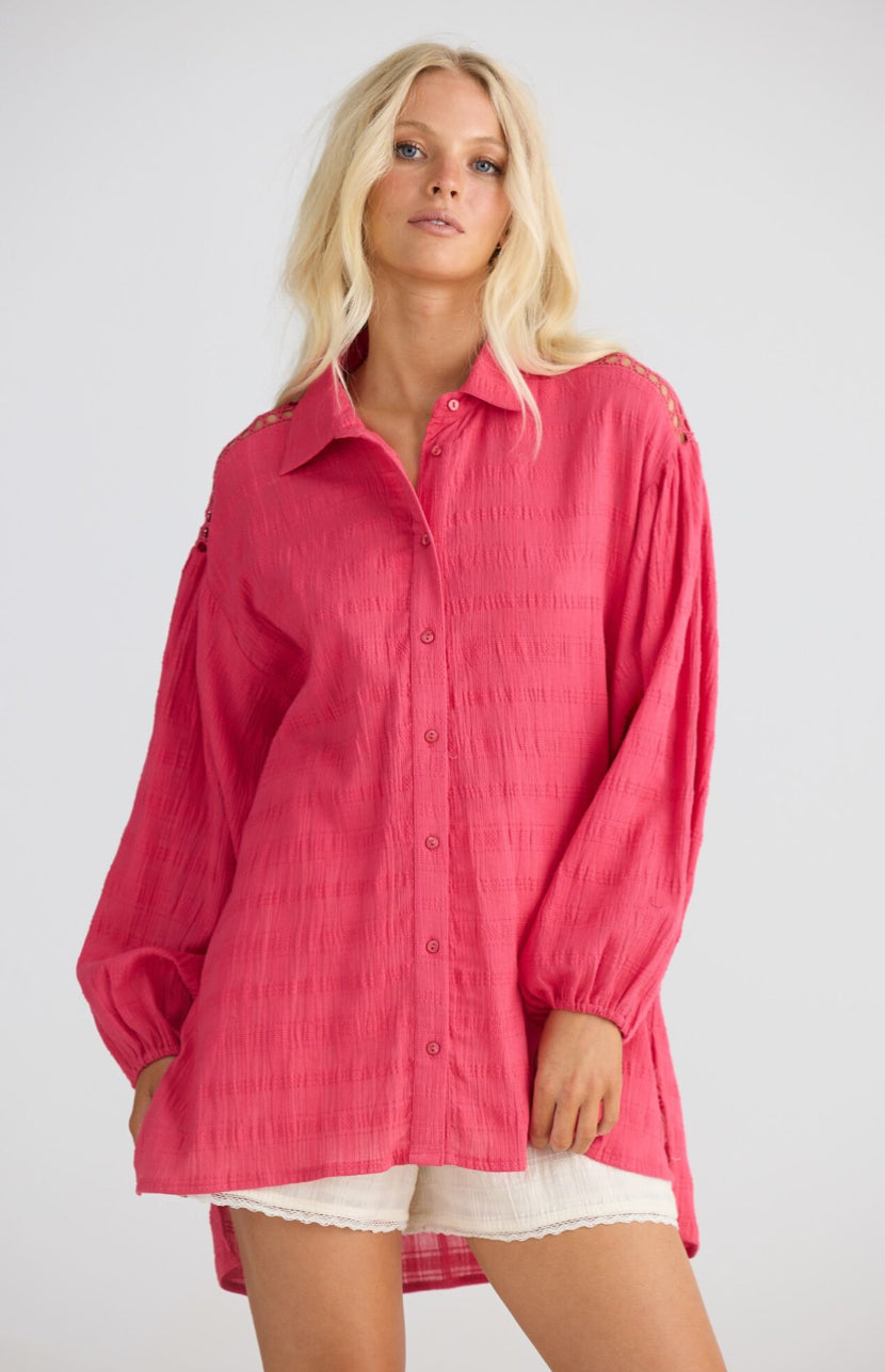 Leilani Shirt