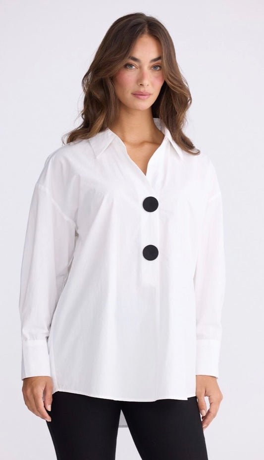 Coventry Overshirt