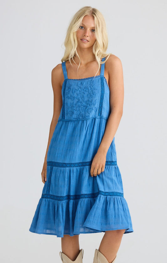 Athena Dress
