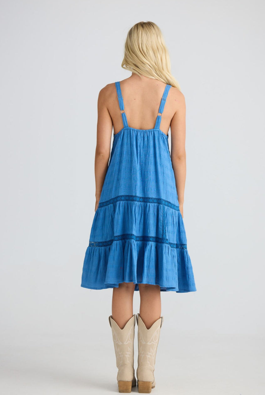 Athena Dress