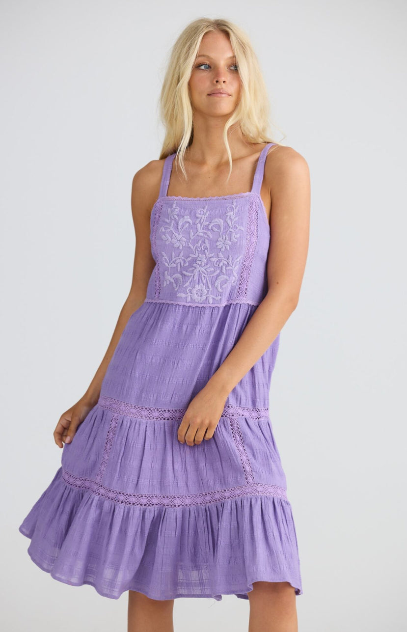 Athena Dress
