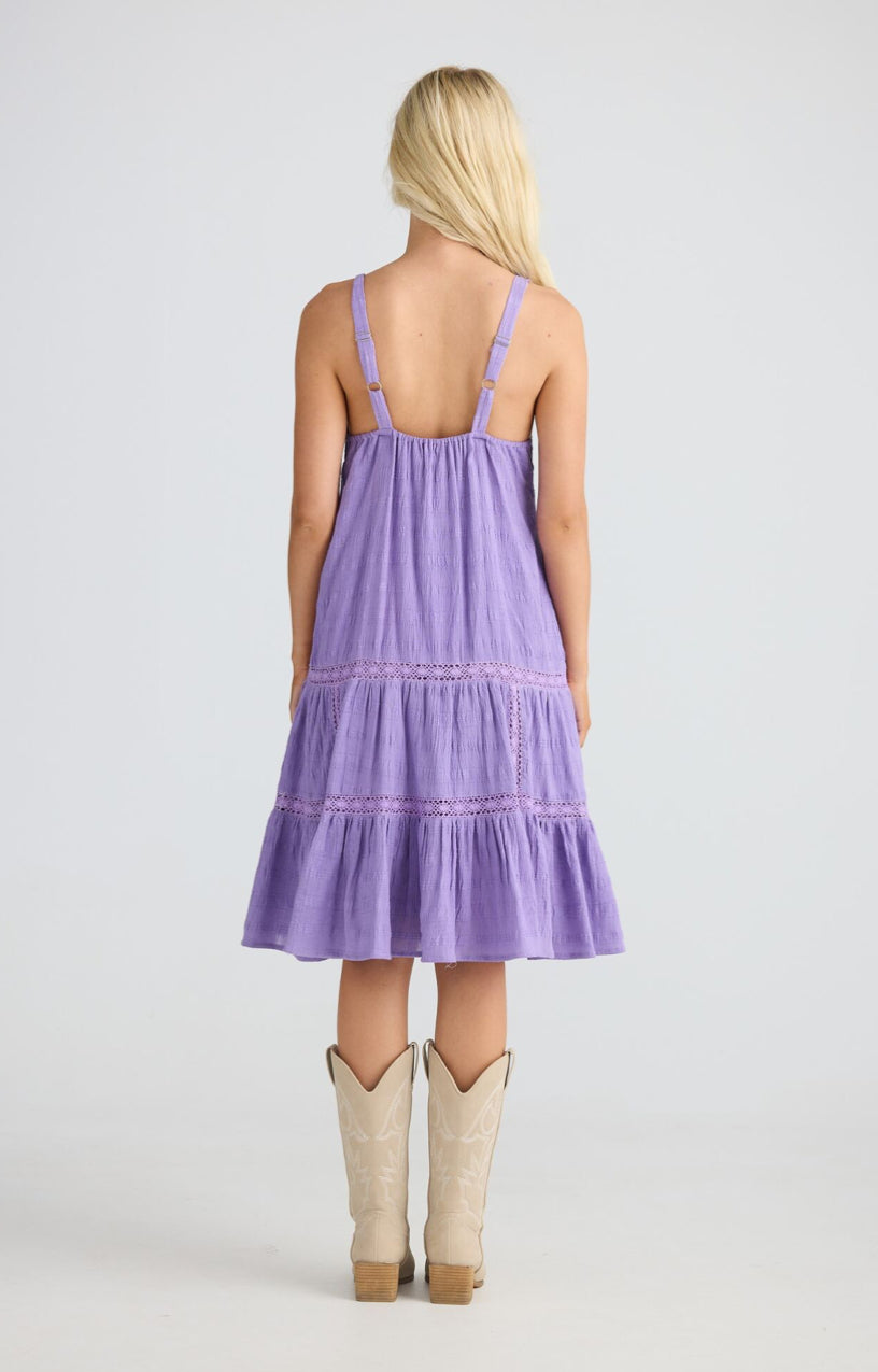 Athena Dress