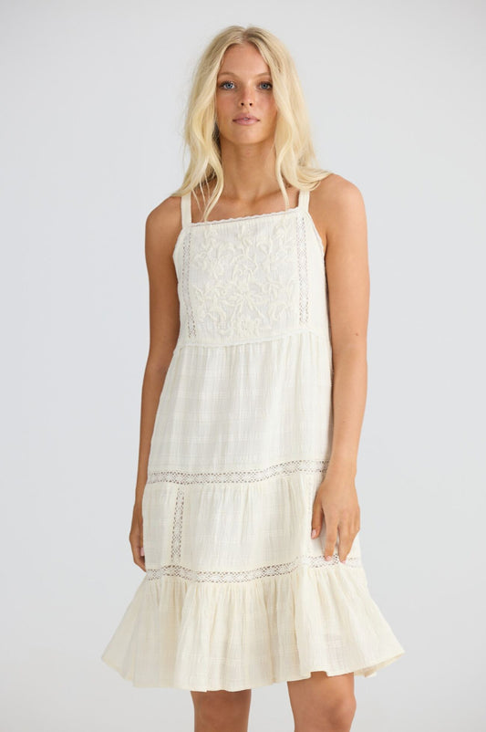 Aurora Mini Dress