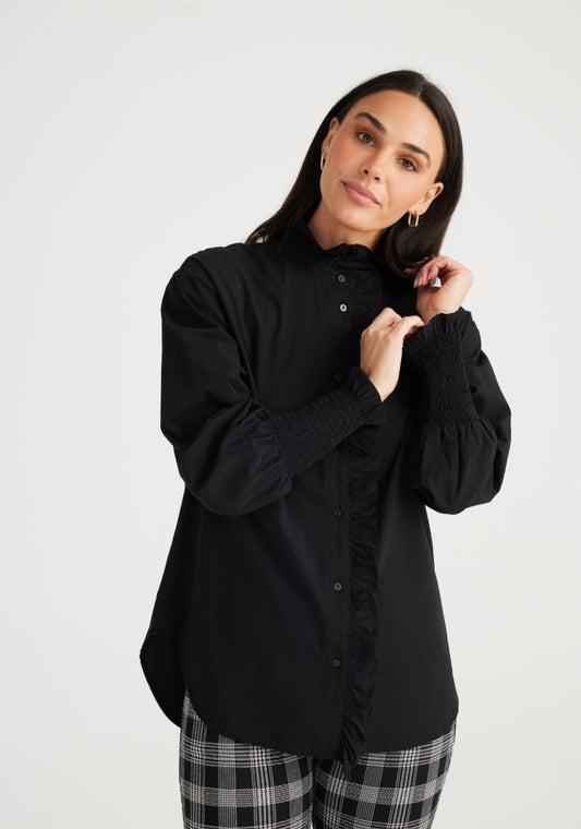 Countess Shirt