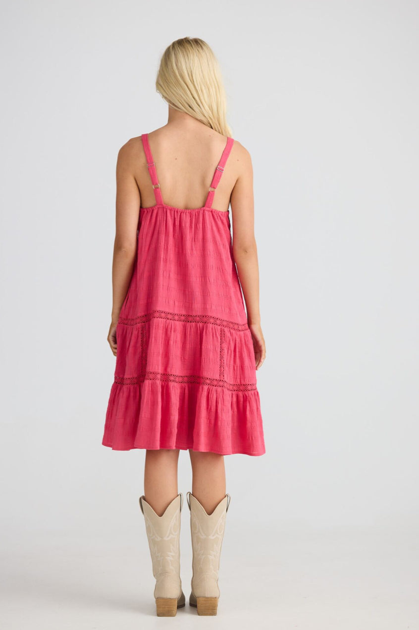 Athena Dress