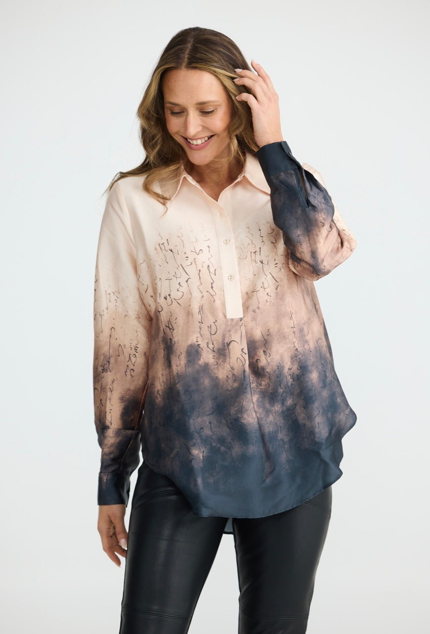 Astrid Shirt