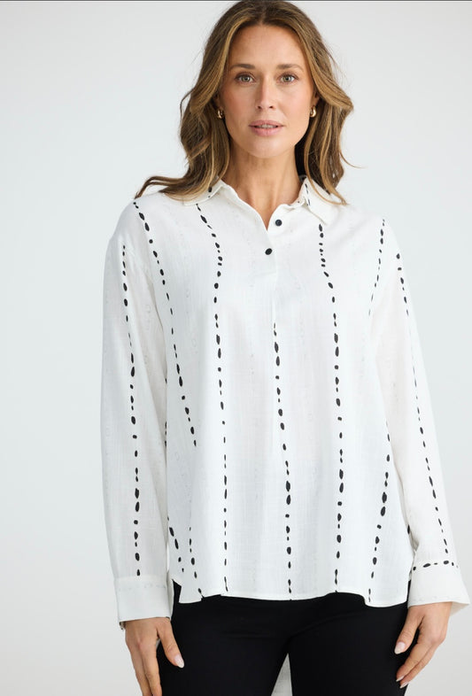 Weaver Shirt