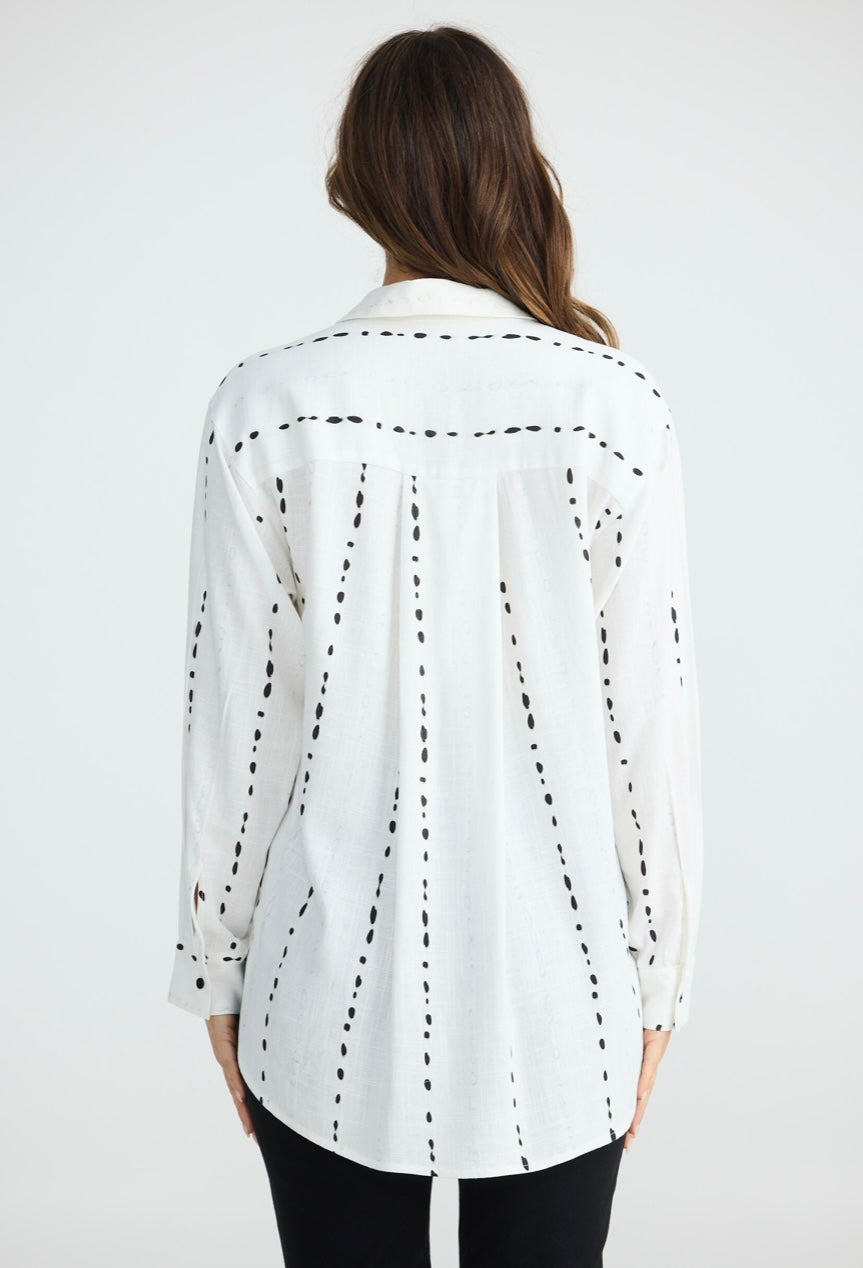 Weaver Shirt