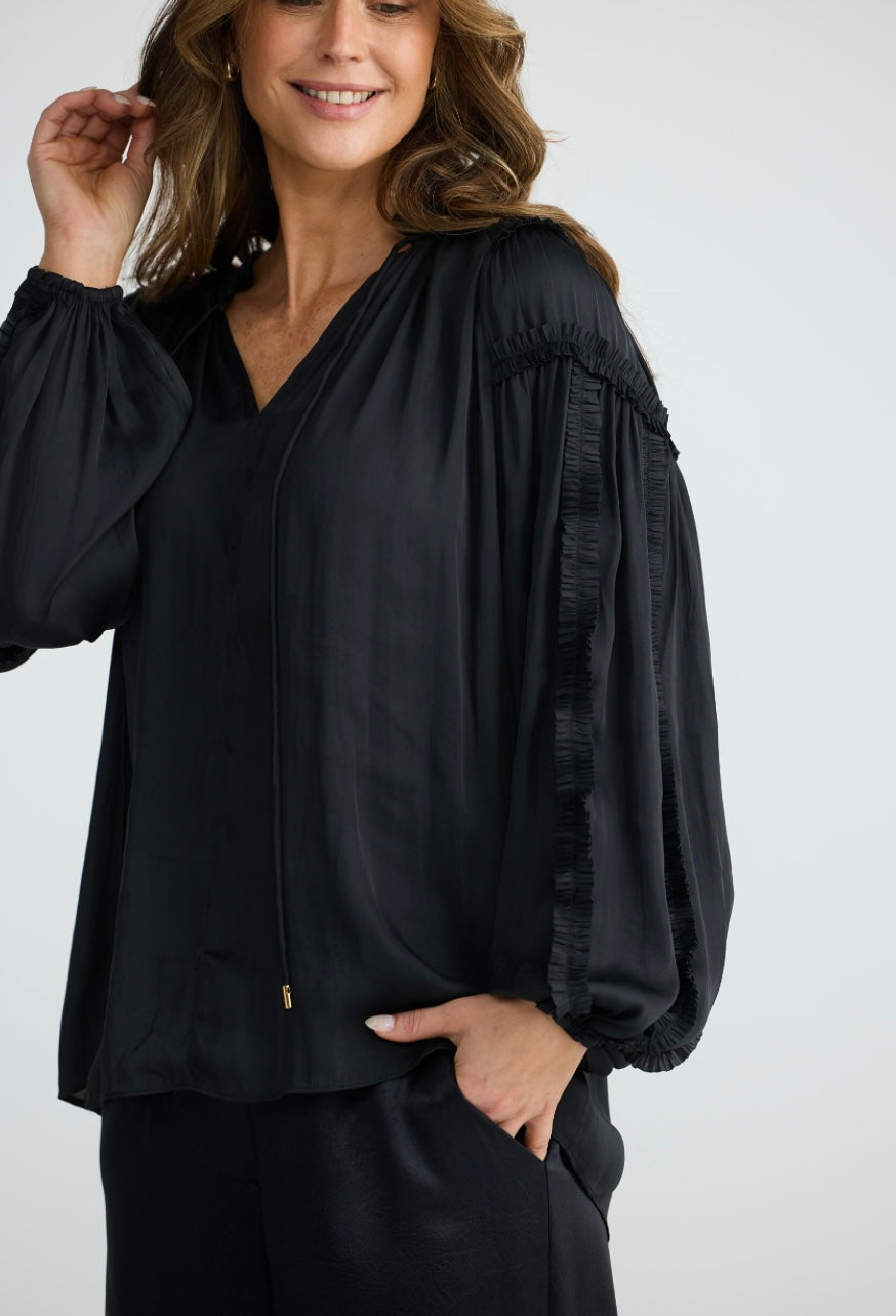 Ritz Blouse