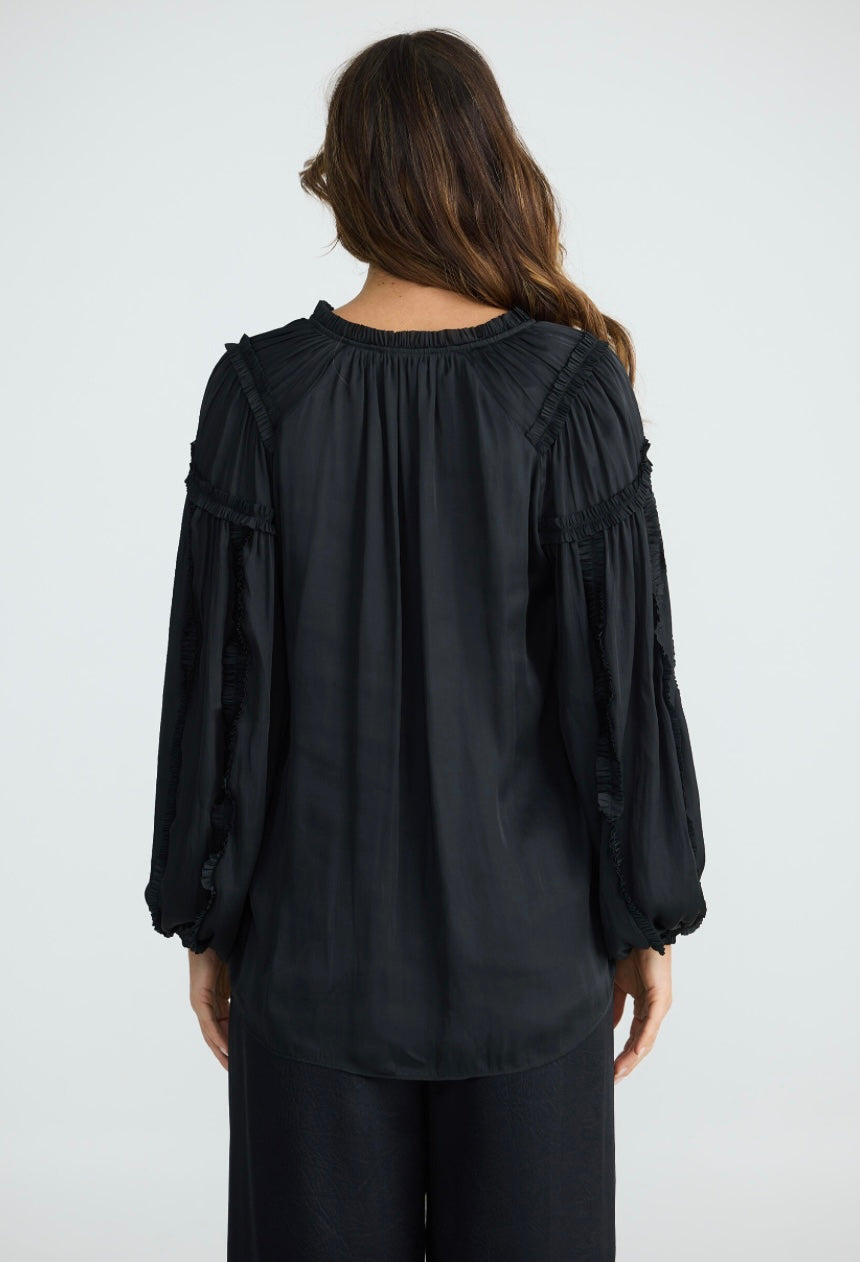 Ritz Blouse