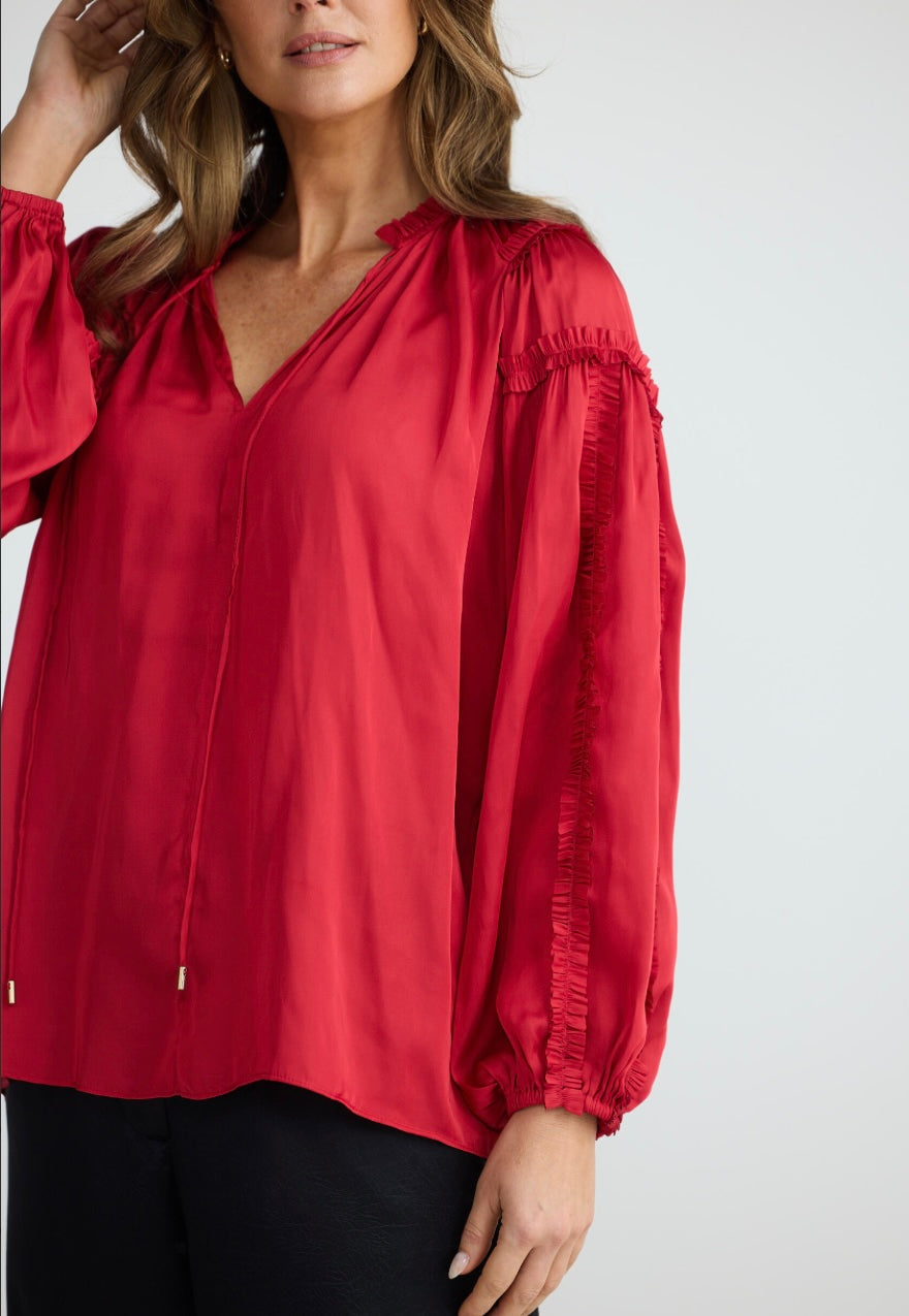 Ritz Blouse
