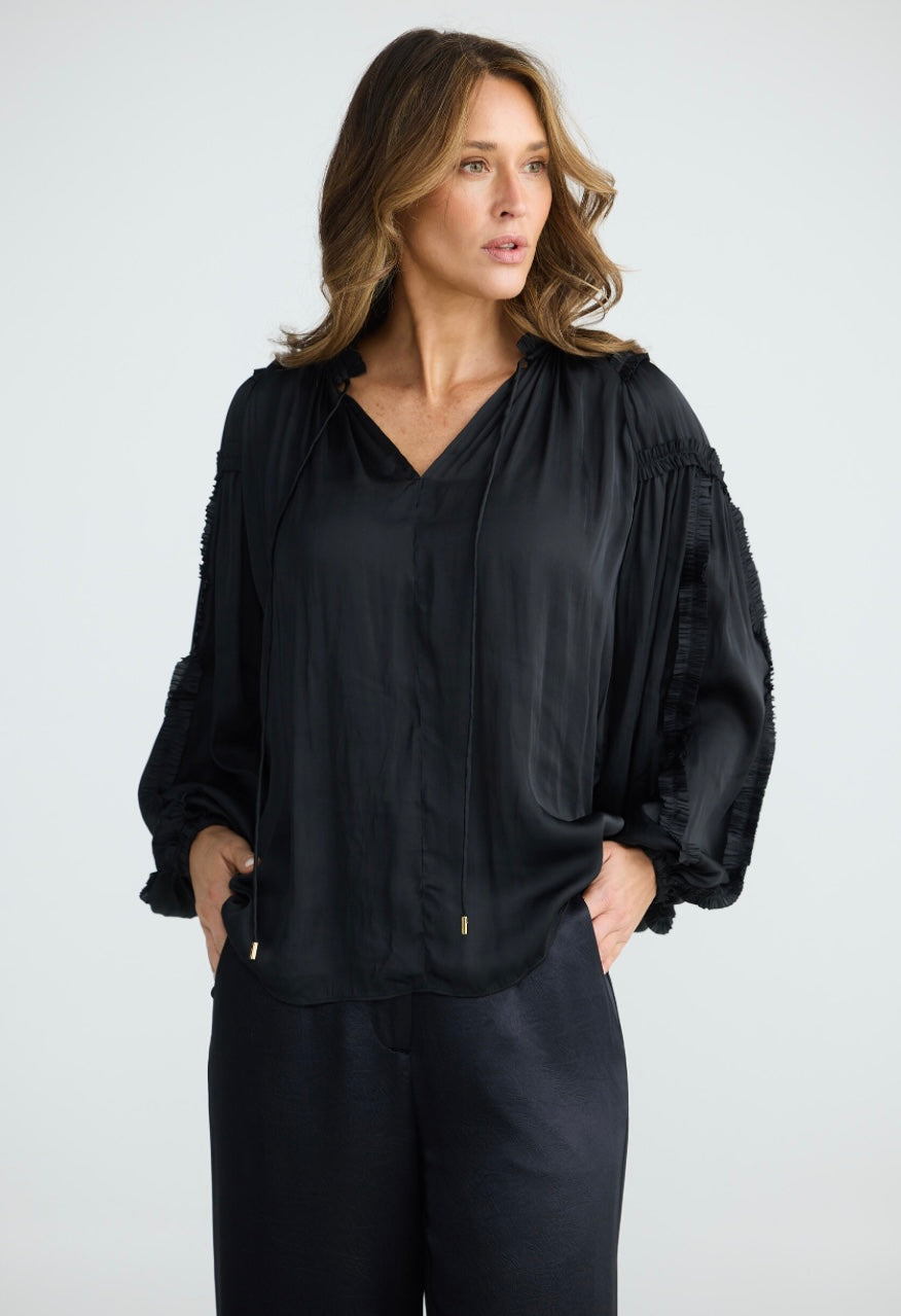 Ritz Blouse