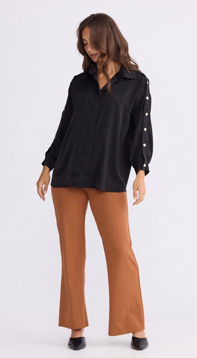 Cassian Shirt