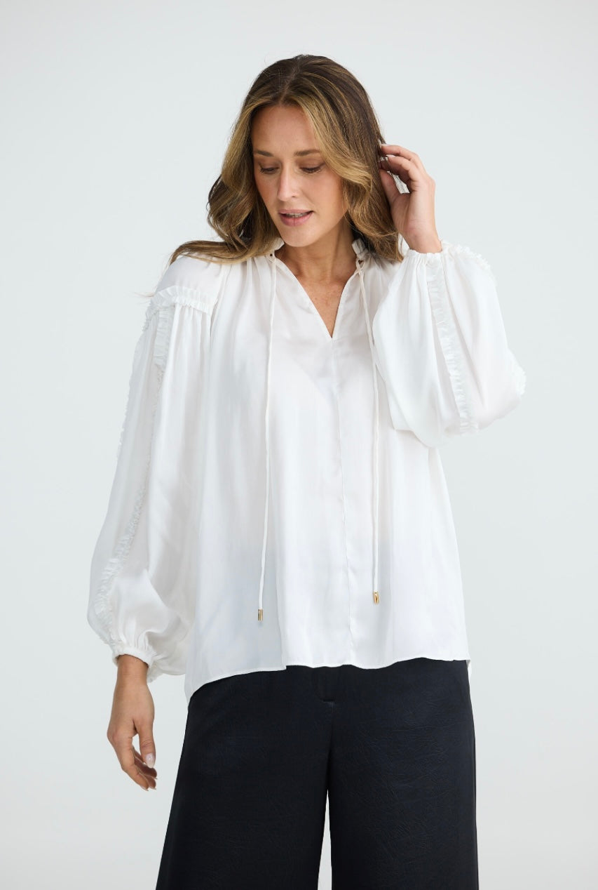 Ritz Blouse