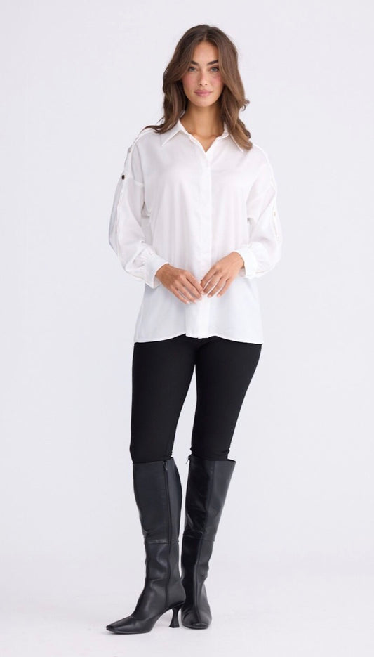 Cassian Shirt