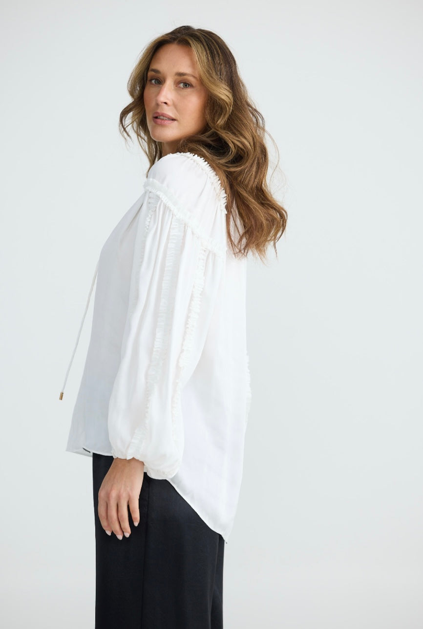 Ritz Blouse