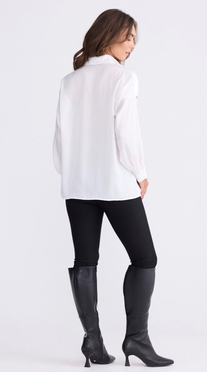 Cassian Shirt