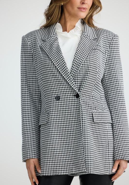 Judy Blazer