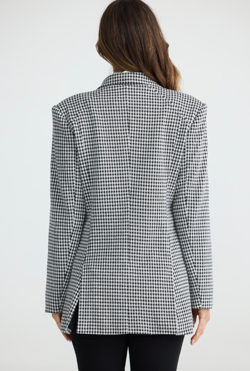 Judy Blazer