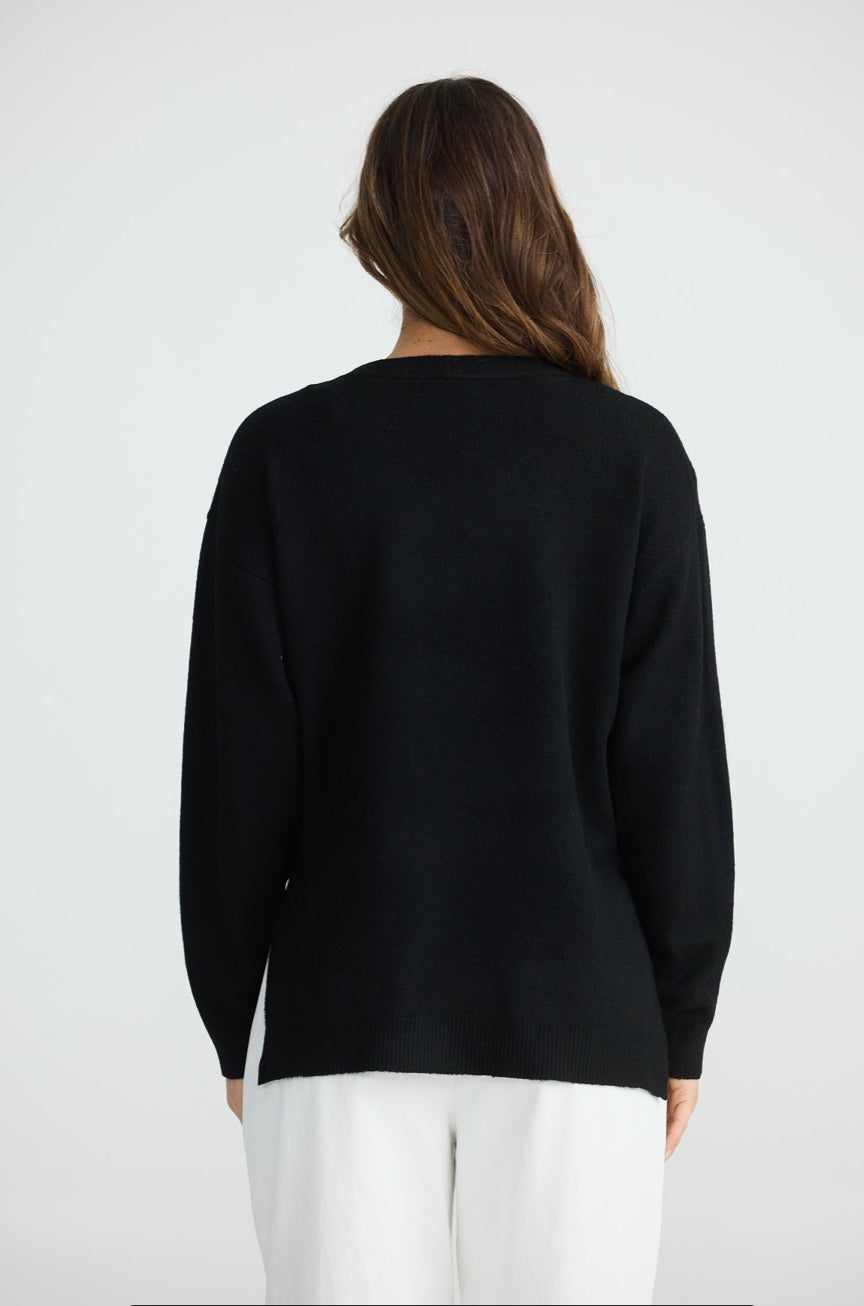 Britney Knit