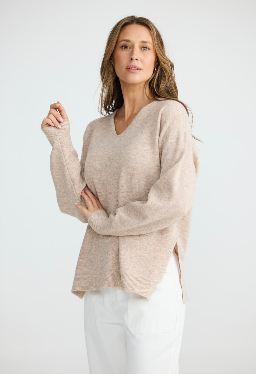 Britney Knit