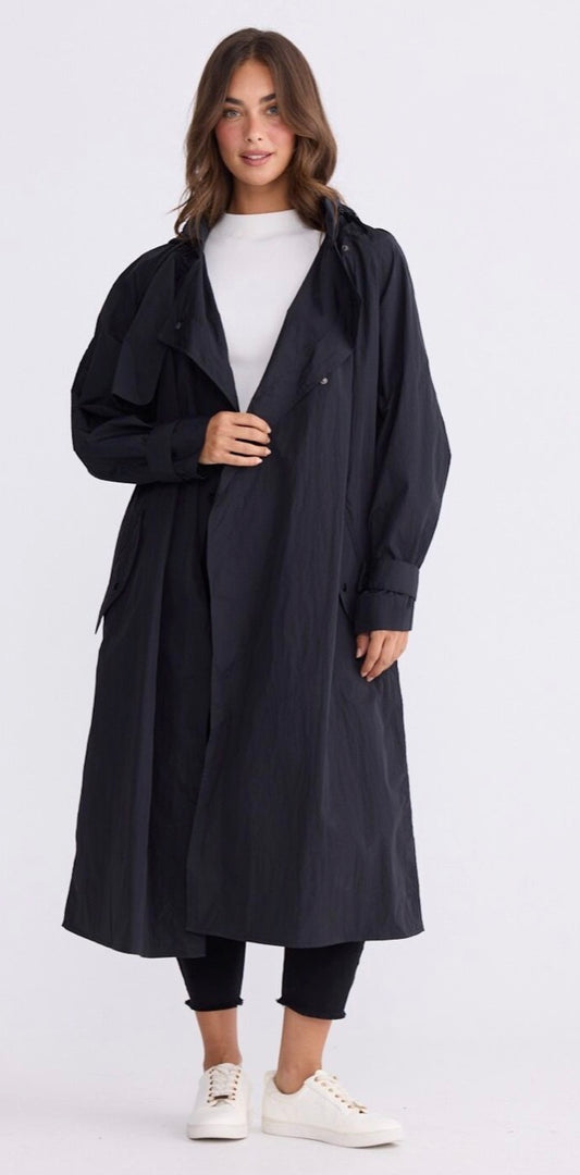 Cressida Raincoat