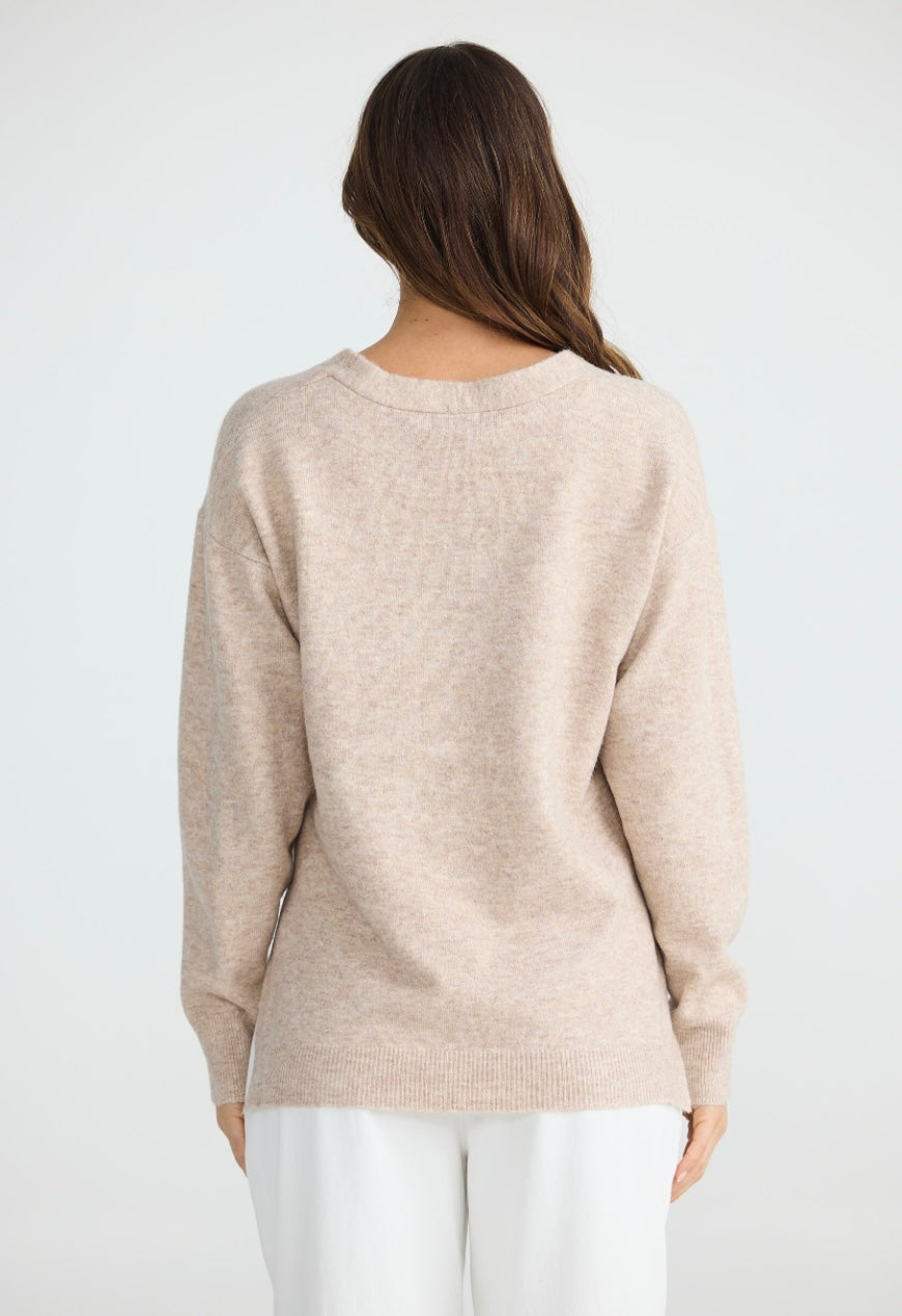 Britney Knit