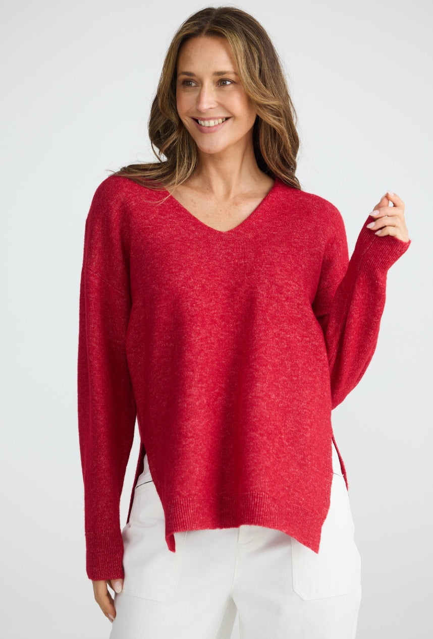 Britney Knit