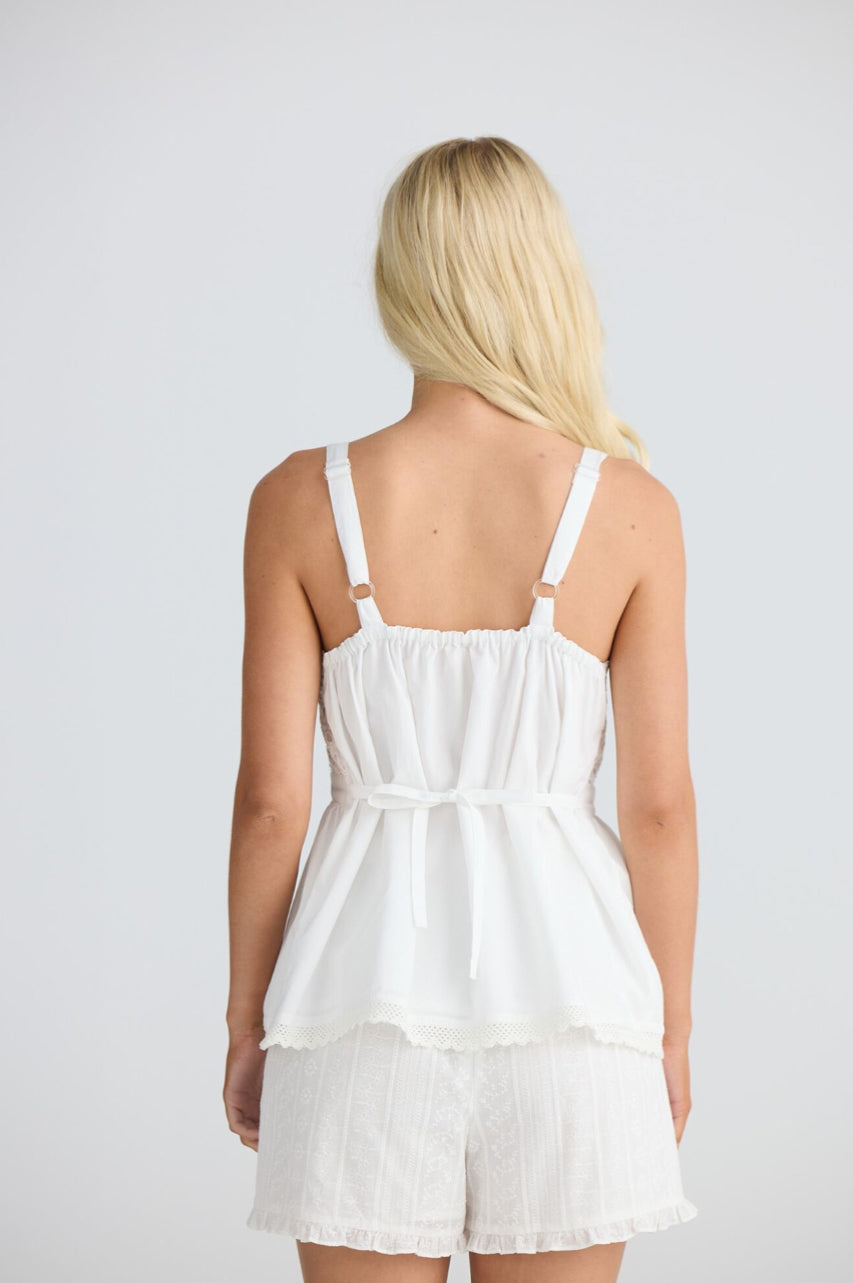 Tallulah Top