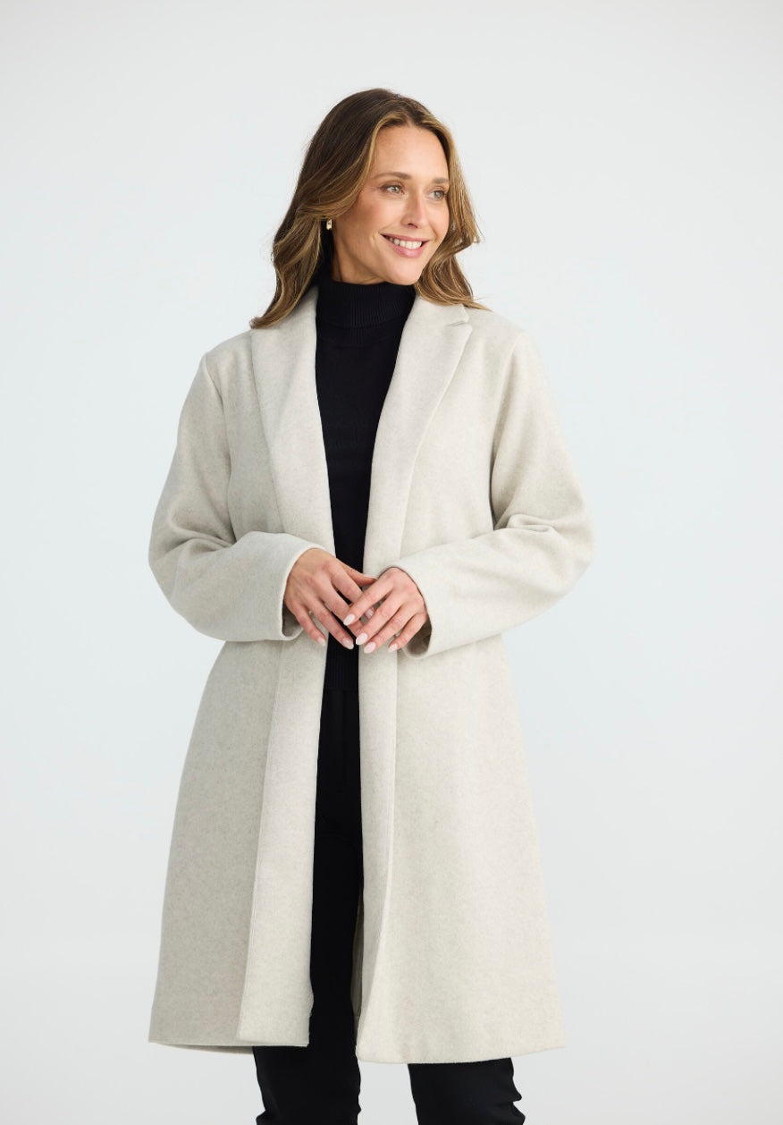 Bella Coat