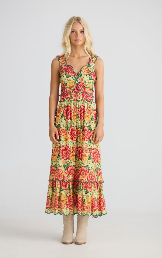 Rita Dress