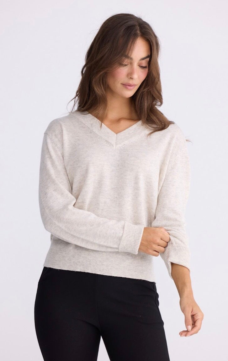 Gwen Knit